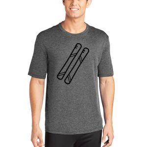 PosiCharge ® Competitor Tee Thumbnail