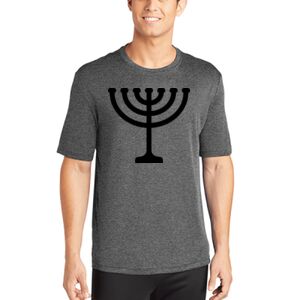 PosiCharge ® Competitor Tee Thumbnail
