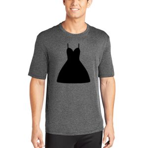 PosiCharge ® Competitor Tee Thumbnail