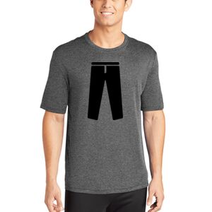 PosiCharge ® Competitor Tee Thumbnail