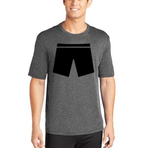 PosiCharge ® Competitor Tee Thumbnail