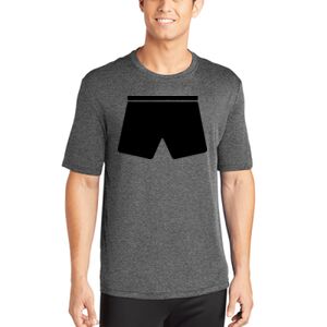PosiCharge ® Competitor Tee Thumbnail