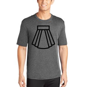 PosiCharge ® Competitor Tee Thumbnail