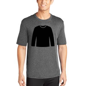 PosiCharge ® Competitor Tee Thumbnail