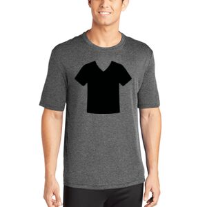PosiCharge ® Competitor Tee Thumbnail