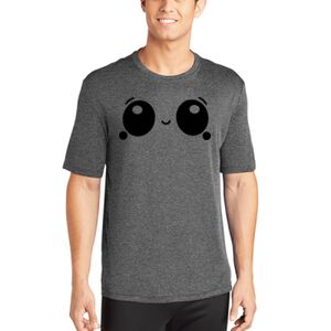 PosiCharge ® Competitor Tee Thumbnail