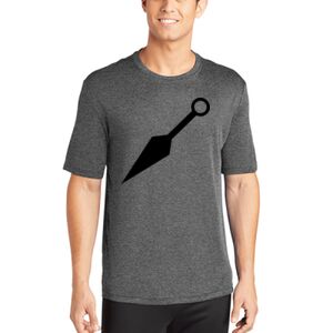 PosiCharge ® Competitor Tee Thumbnail