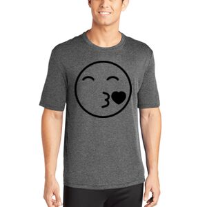 PosiCharge ® Competitor Tee Thumbnail