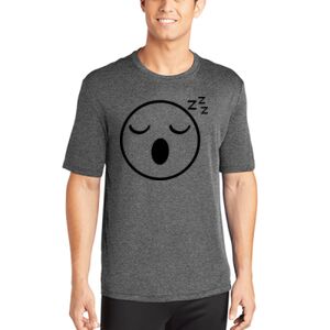 PosiCharge ® Competitor Tee Thumbnail