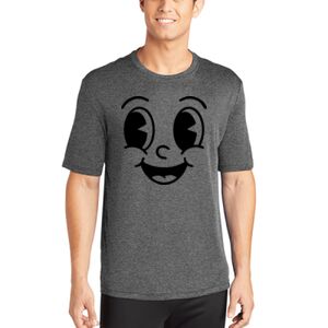 PosiCharge ® Competitor Tee Thumbnail