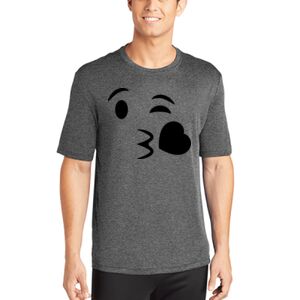 PosiCharge ® Competitor Tee Thumbnail