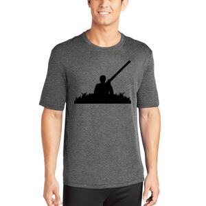 PosiCharge ® Competitor Tee Thumbnail