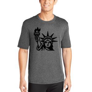 PosiCharge ® Competitor Tee Thumbnail