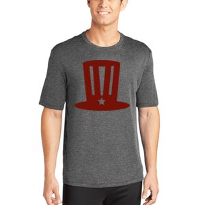 PosiCharge ® Competitor Tee Thumbnail
