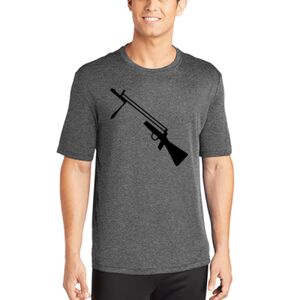 PosiCharge ® Competitor Tee Thumbnail