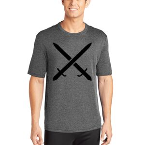 PosiCharge ® Competitor Tee Thumbnail