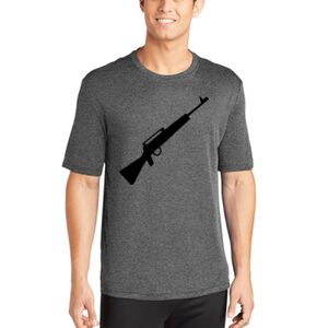 PosiCharge ® Competitor Tee Thumbnail