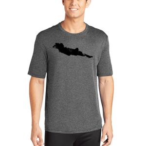 PosiCharge ® Competitor Tee Thumbnail