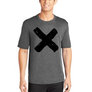PosiCharge ® Competitor Tee Thumbnail