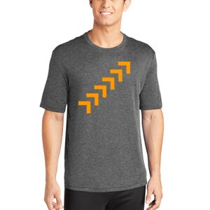 PosiCharge ® Competitor Tee Thumbnail