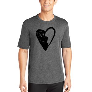 PosiCharge ® Competitor Tee Thumbnail